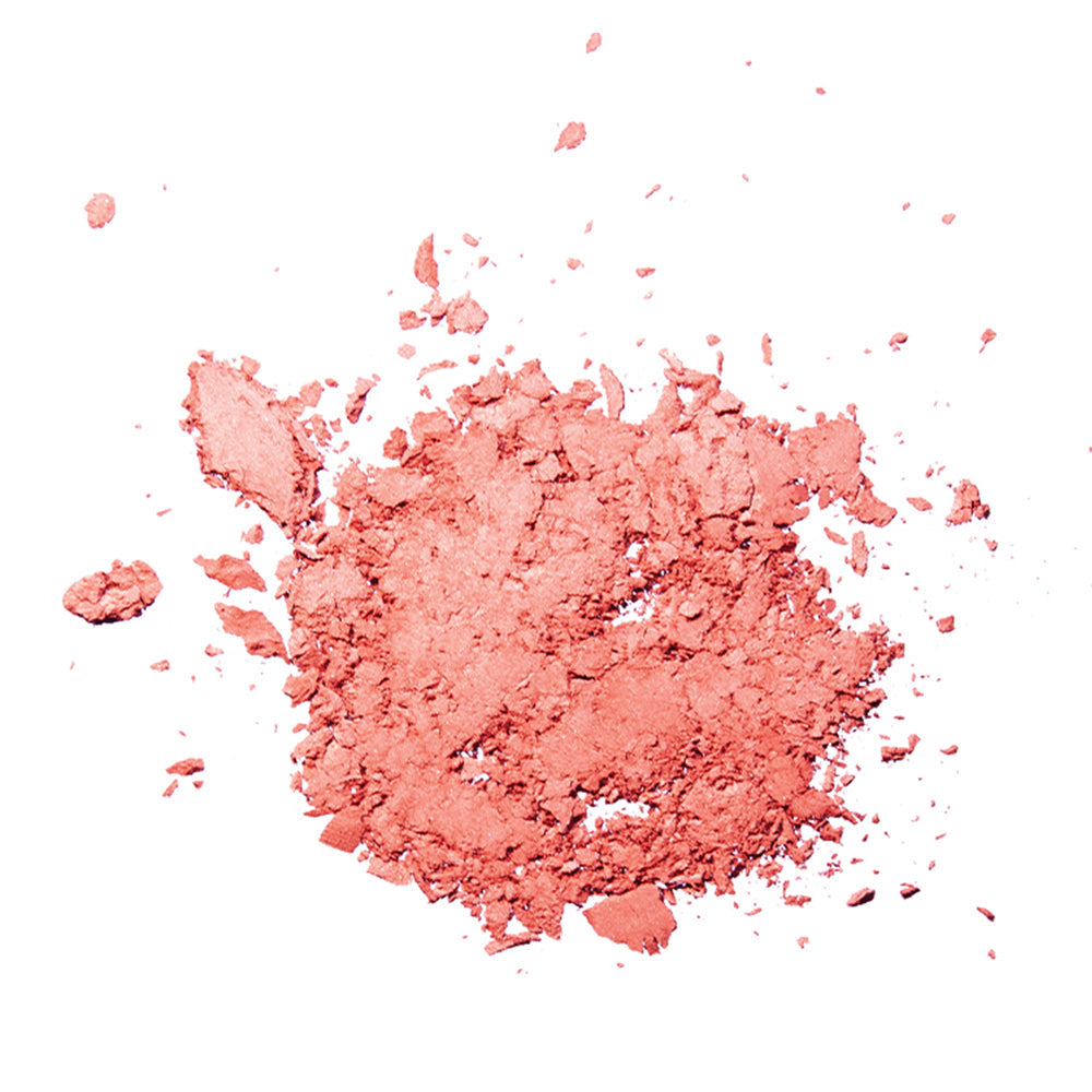 BYS Blusher Candyfloss Cheek Glow Powder Contour Cosmetic Beauty Makeup 5g (2 Pack) — image 3