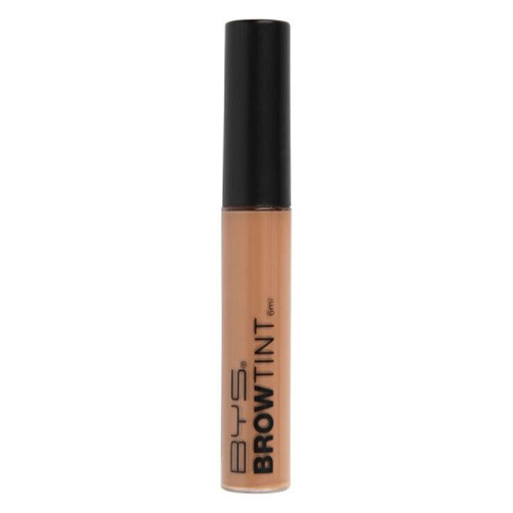 BYS Eyebrow Hairs Tint/Colouring Beauty Face Makeup Caramel Beige 6ml (3 Pack) — image 2
