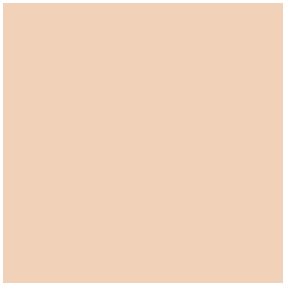 BYS Concealer Duo Sand Beige Cosmetic Beauty Eye Cream Coverage Face Makeup 10g — image 3