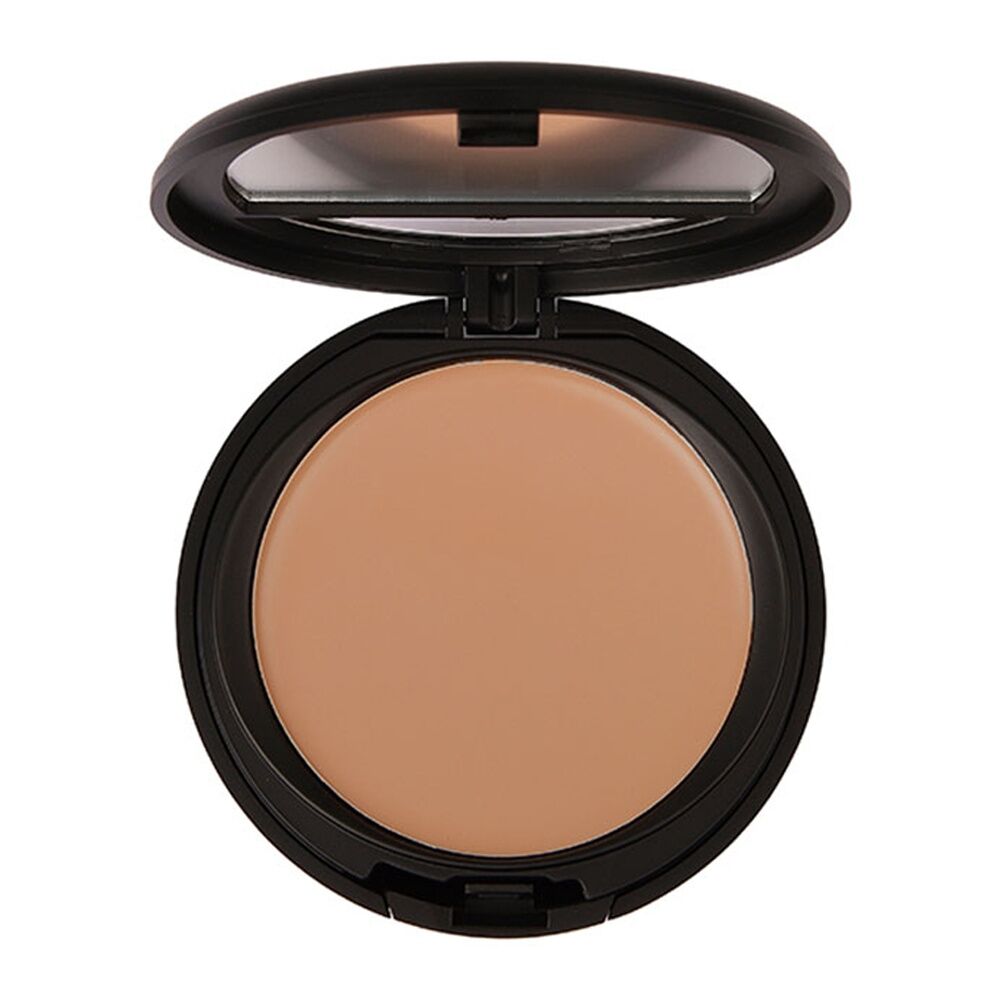 BYS 7g Creme Foundation Face Makeup Cosmetics Buildable Coverage Medium Beige — image 2
