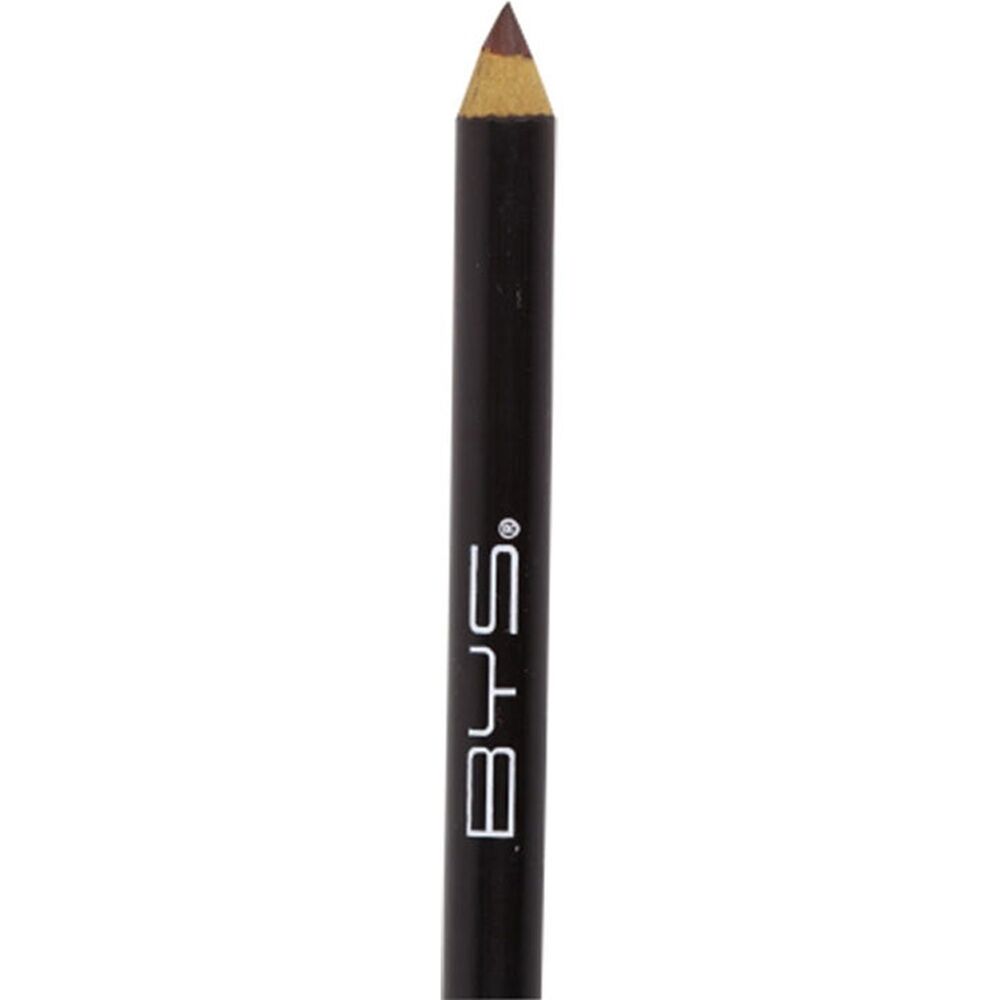 BYS 0.5g Eye Brow Liner Pencil Smooth Cosmetics Shape/Blend Face Makeup Brown — image 2