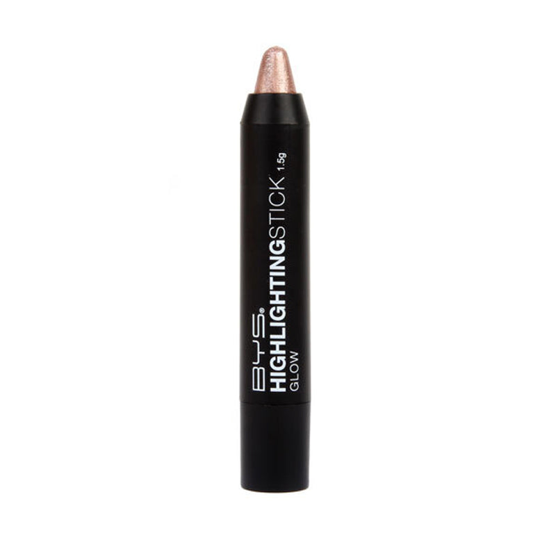 BYS 1.5g Highlighting Stick Creamy Pen Glow Women Makeup Beauty Face Cosmetic — image 2
