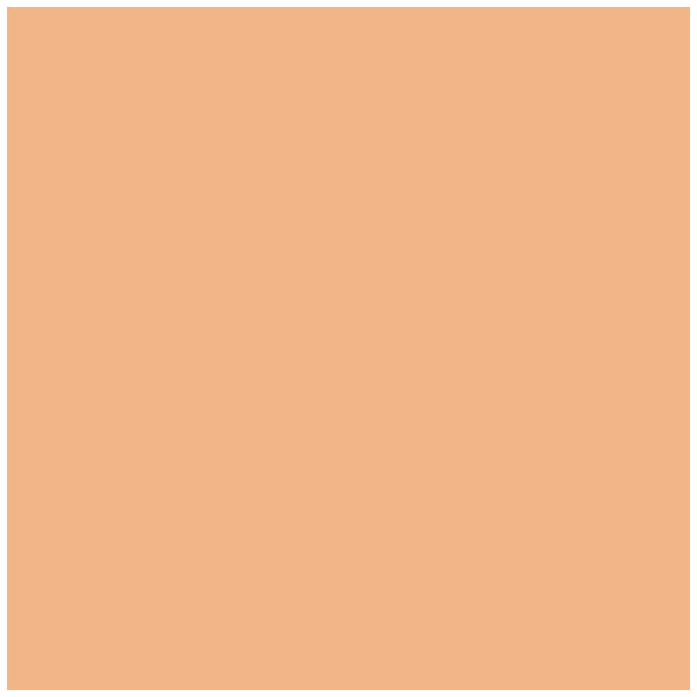 BYS 30ml All Day Wear SPF20 Liquid Foundation Makeup Buildable Coverage Ivory — image 2