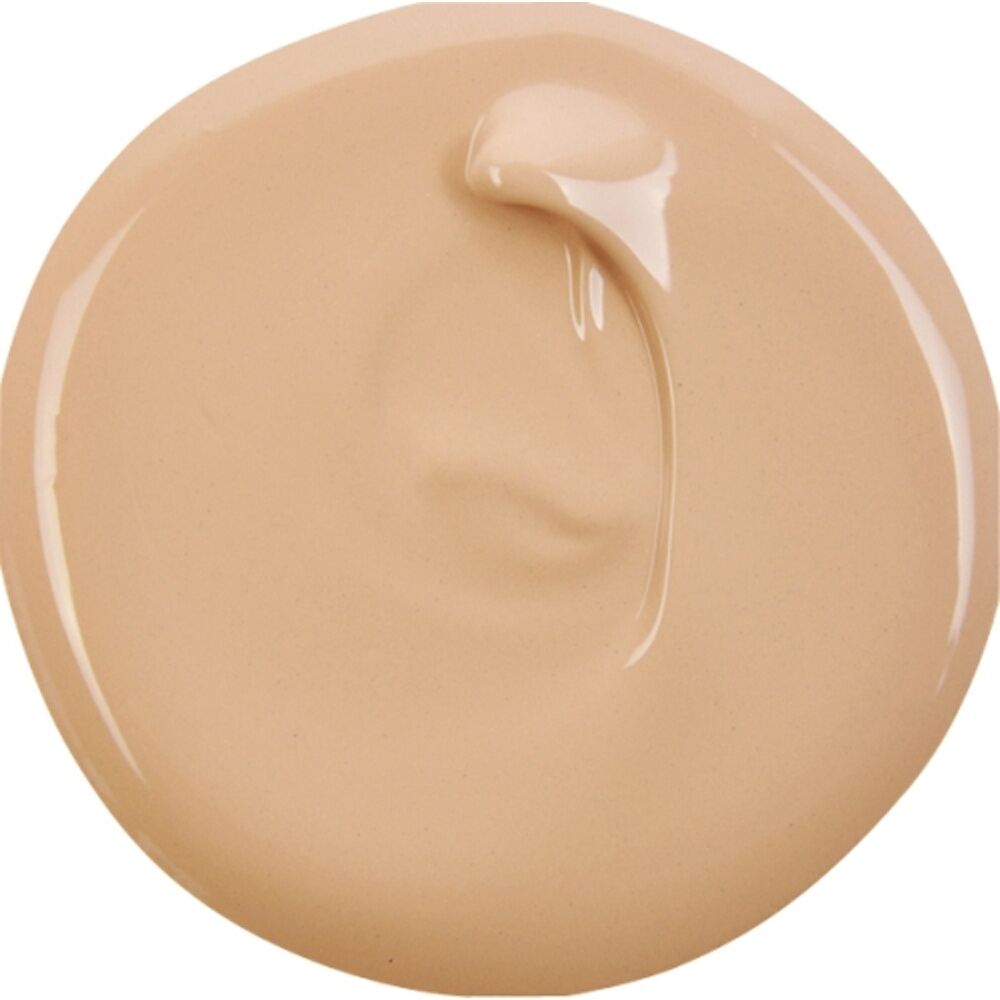 BYS Matte 30ml Liquid Foundation Full Coverage Face Beauty Makeup Natural Beige — image 2