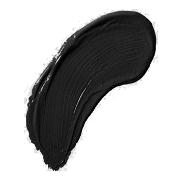 BYS Velvet Cream Soft Plush Lipstick Lip Colour Cosmetics Makeup Dark Night 6g — image 3
