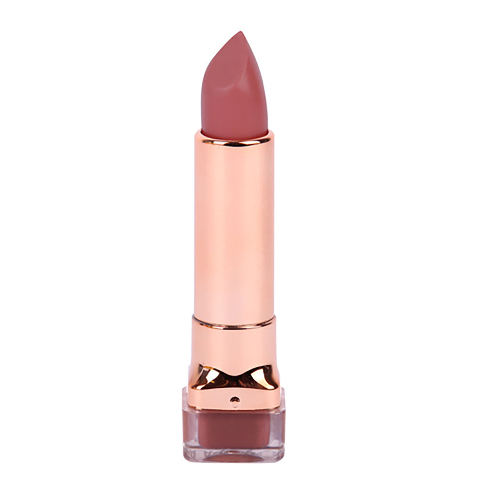 BYS Hydra Gloss Lipstick Lip Colour Cosmetic Beauty Scented Makeup Polished 3g — image 2