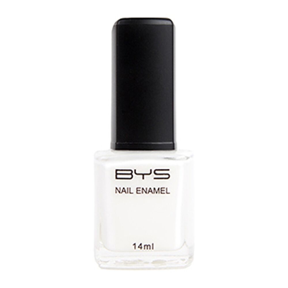 BYS Nail Polish Enamel Lacquer Special FX Gloss Makeup Quick Dry Manicure 14ml W — image 2