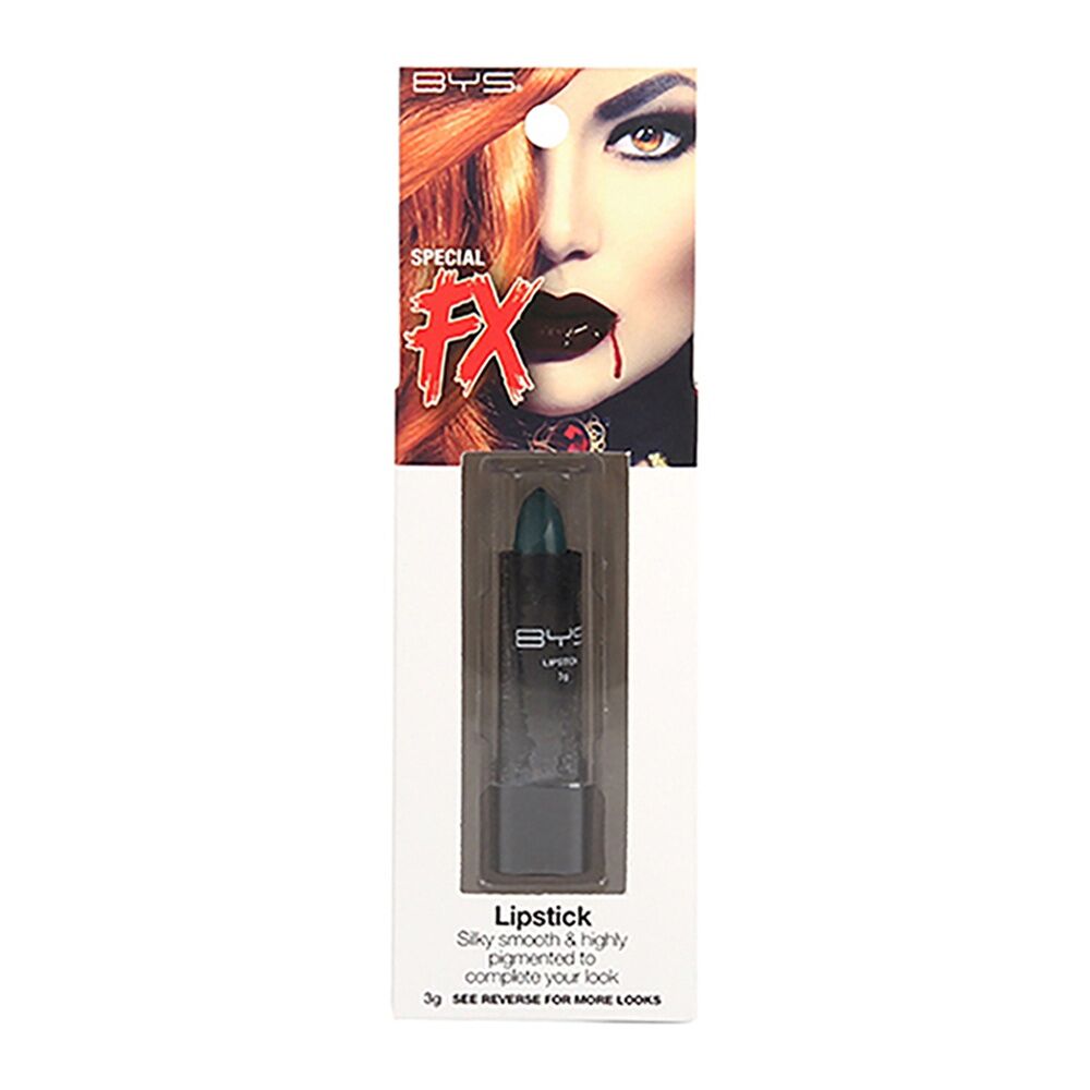 BYS Special FX Envy 3g Lipstick Women Makeup Cosmetic/Beauty Smooth/High Pigment