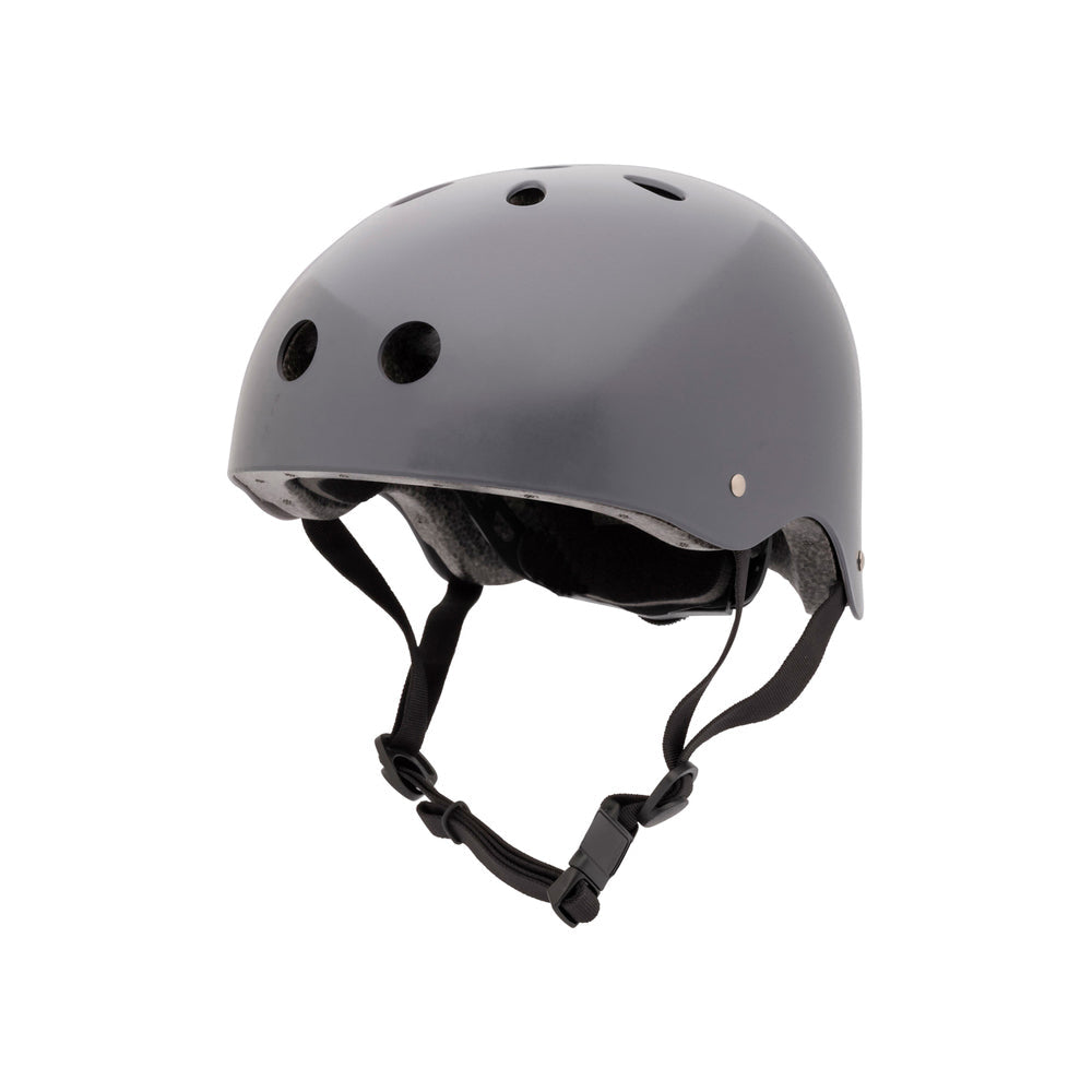 Coconuts Safety Helmet Head Gear Kids Grey