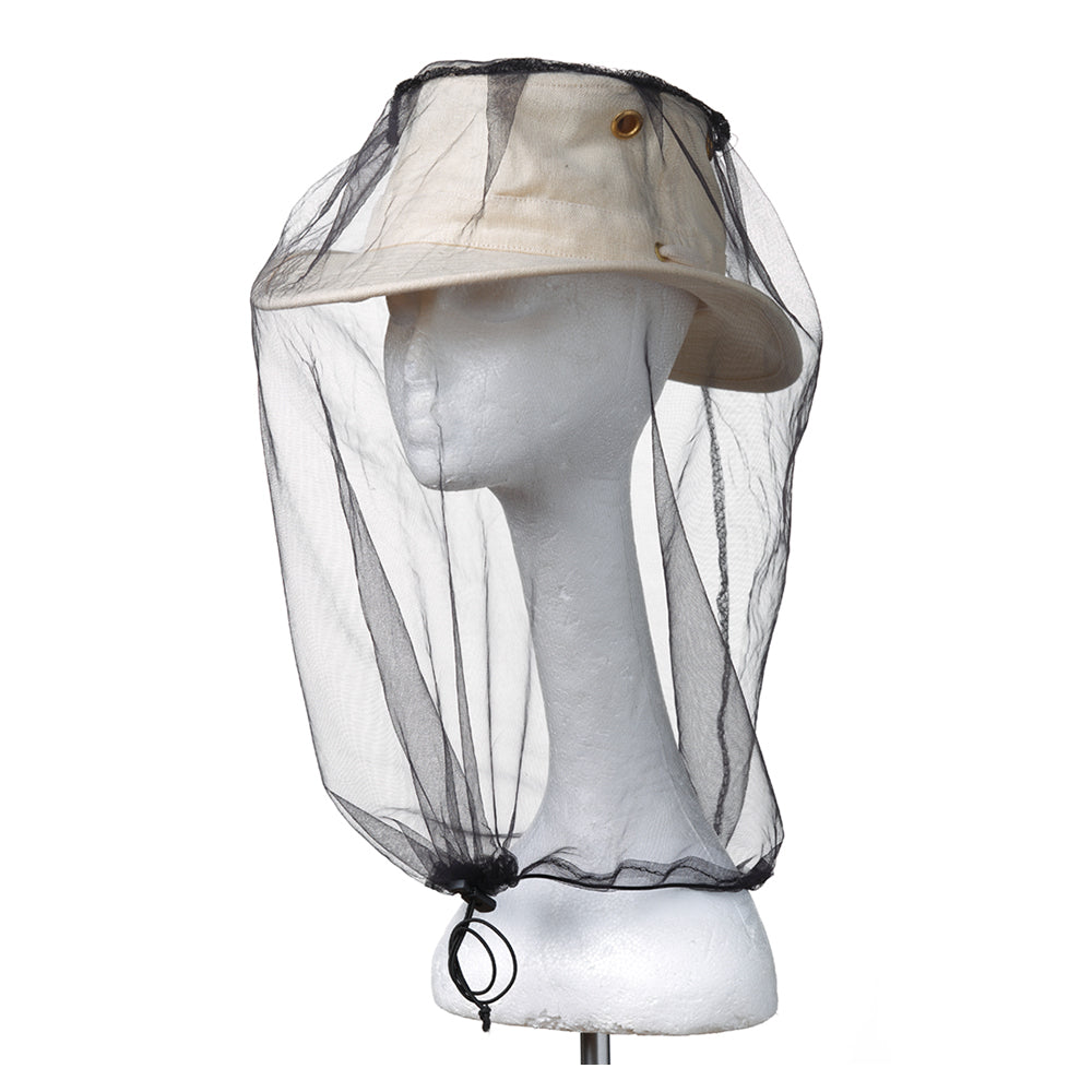Coghlans 50cm Compact Mosquito Head Net Insect Protector Outdoor Camping Assort. — image 2