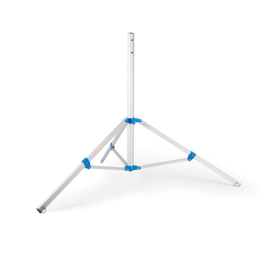 Companion Aquaheat RV Aluminium Stand Storage Holder Tripod For Camping Shower