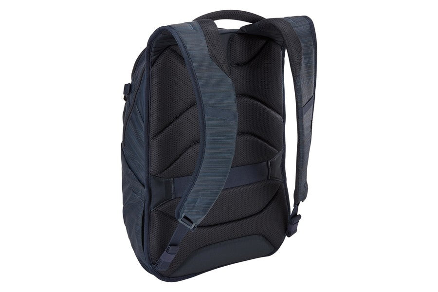 Thule Construct 24L/47cm Backpack Travel Outdoor Laptop Storage Bag Carbon Blue — image 2