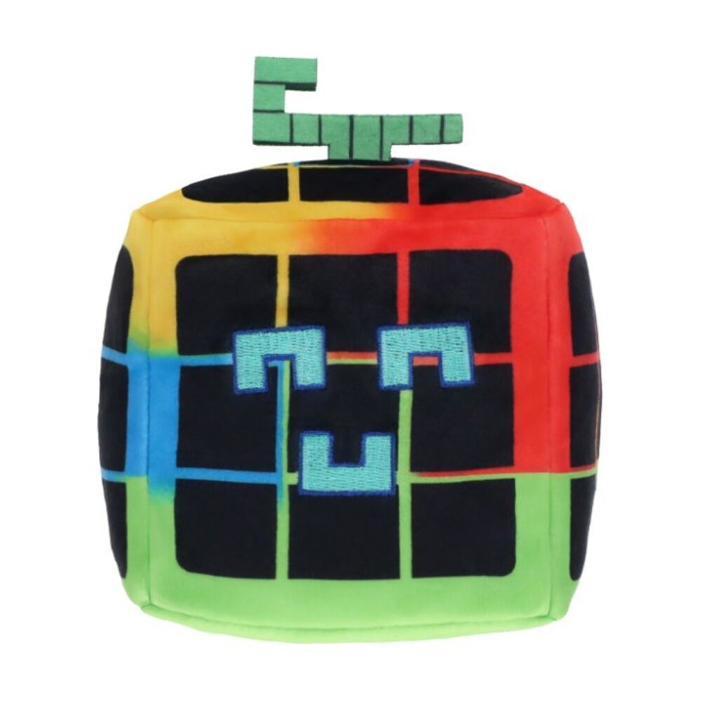 Blox Fruits 4 Inch Series 3 Mystery Collectible Plush Kids Toy Assorted — image 2