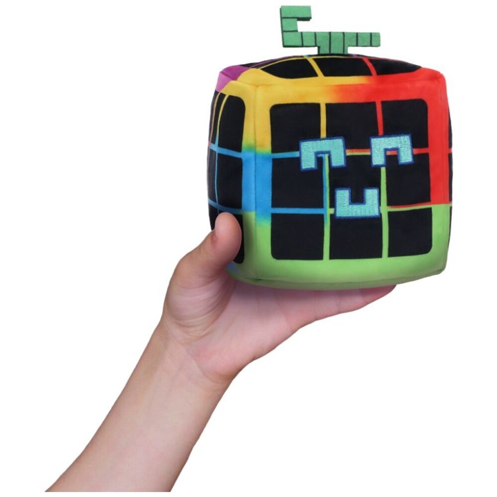 Blox Fruits 4 Inch Series 3 Mystery Collectible Plush Kids Toy Assorted — image 3