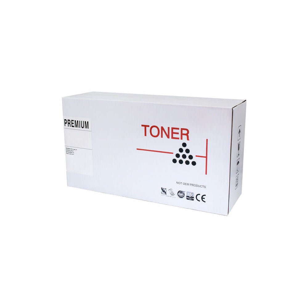 Whitebox Compatible HP #26X Toner Cartridge Printer Replacement Black (2 Pack) — image 2
