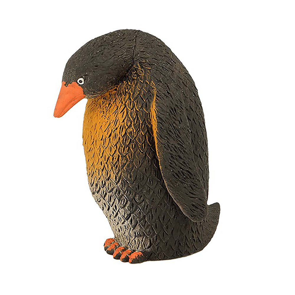 Fumfings Animal Stretchy Beanie Penguin 11cm Soft Sealife 3y+ Toy Child/Kids (3 Pack) — image 2