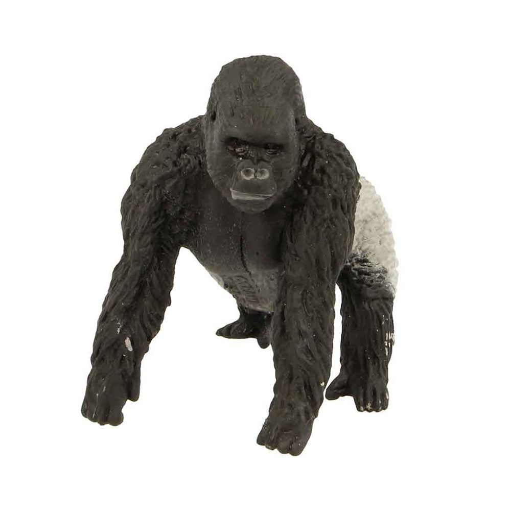 Fumfings Animal Stretchy Beanie Chimpanzee 12cm Stretch 3y+ Toys Child/Kids (3 Pack) — image 2