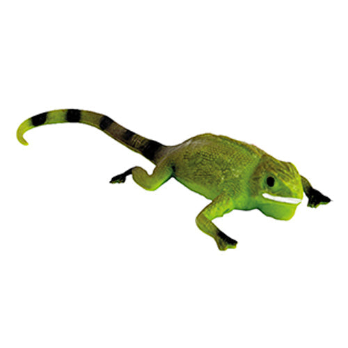 Fumfings 11cm Temperature Colour Changing Lizards Animal Kids 3y+ Toy Assorted