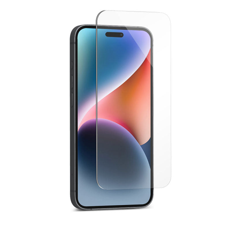 Cleanskin Tempered Glass Screen Armour Protector For iPhone 13 Pro Max/14 Plus