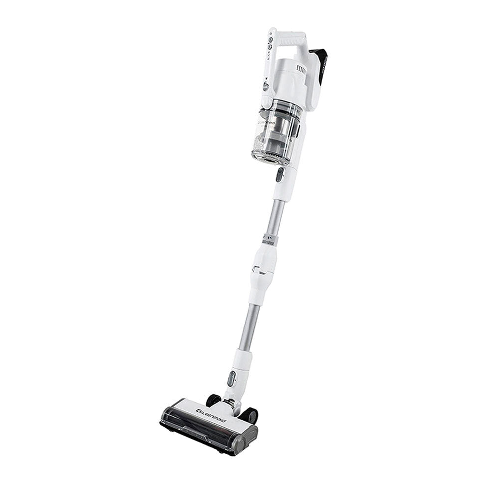 Kleenmaid Rechargeable Electric Handheld Cordless Stick Vacuum Cleaner CSV3865