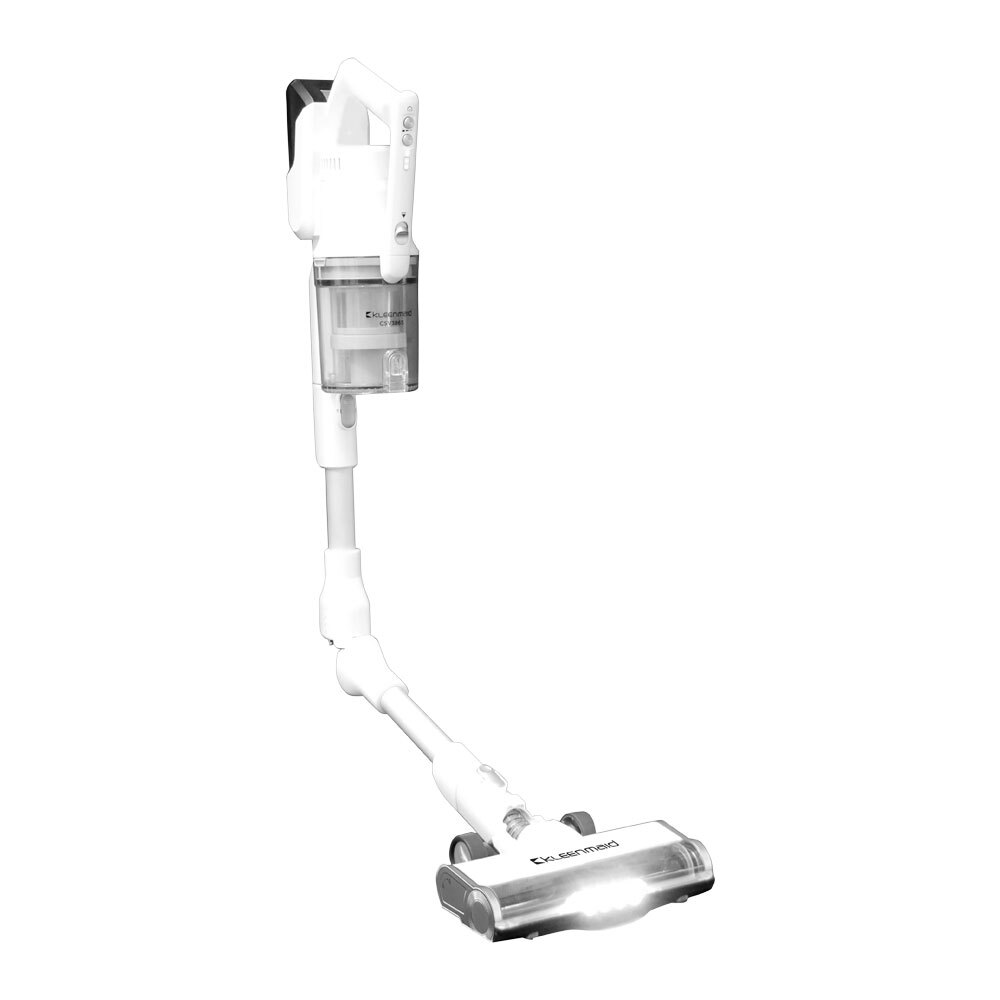 Kleenmaid Rechargeable Electric Handheld Cordless Stick Vacuum Cleaner CSV3865 — image 2
