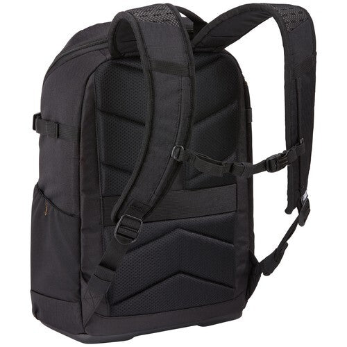 Case Logic Viso Slim Camera/Lens 43cm Backpack Storage Travel Carry Bag Black — image 2