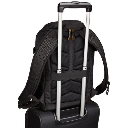 Case Logic Viso Slim Camera/Lens 43cm Backpack Storage Travel Carry Bag Black — image 7