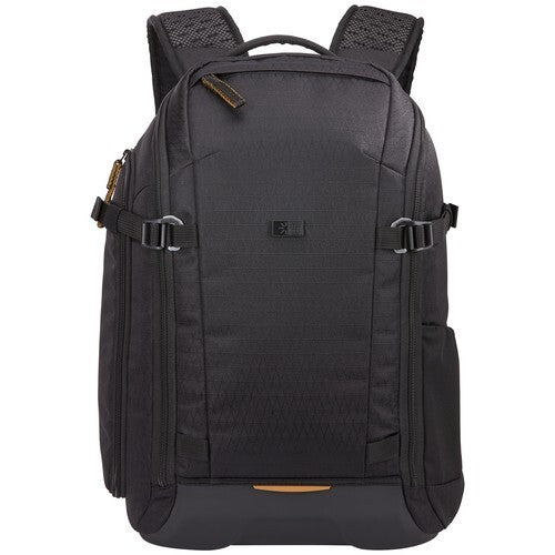 Case Logic Viso Slim Camera/Lens 43cm Backpack Storage Travel Carry Bag Black — image 3