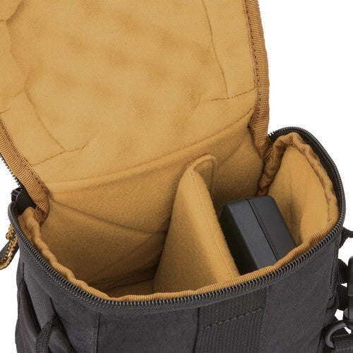 Case Logic Viso 20cm Shoulder Bag DSLR/Mirrorless Camera Carry Case Storage BLK — image 5