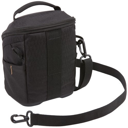 Case Logic Viso 20cm Shoulder Bag DSLR/Mirrorless Camera Carry Case Storage BLK — image 6