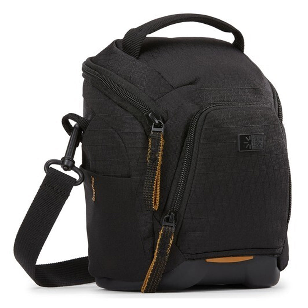 Case Logic Viso 20cm Shoulder Bag DSLR/Mirrorless Camera Carry Case Storage BLK