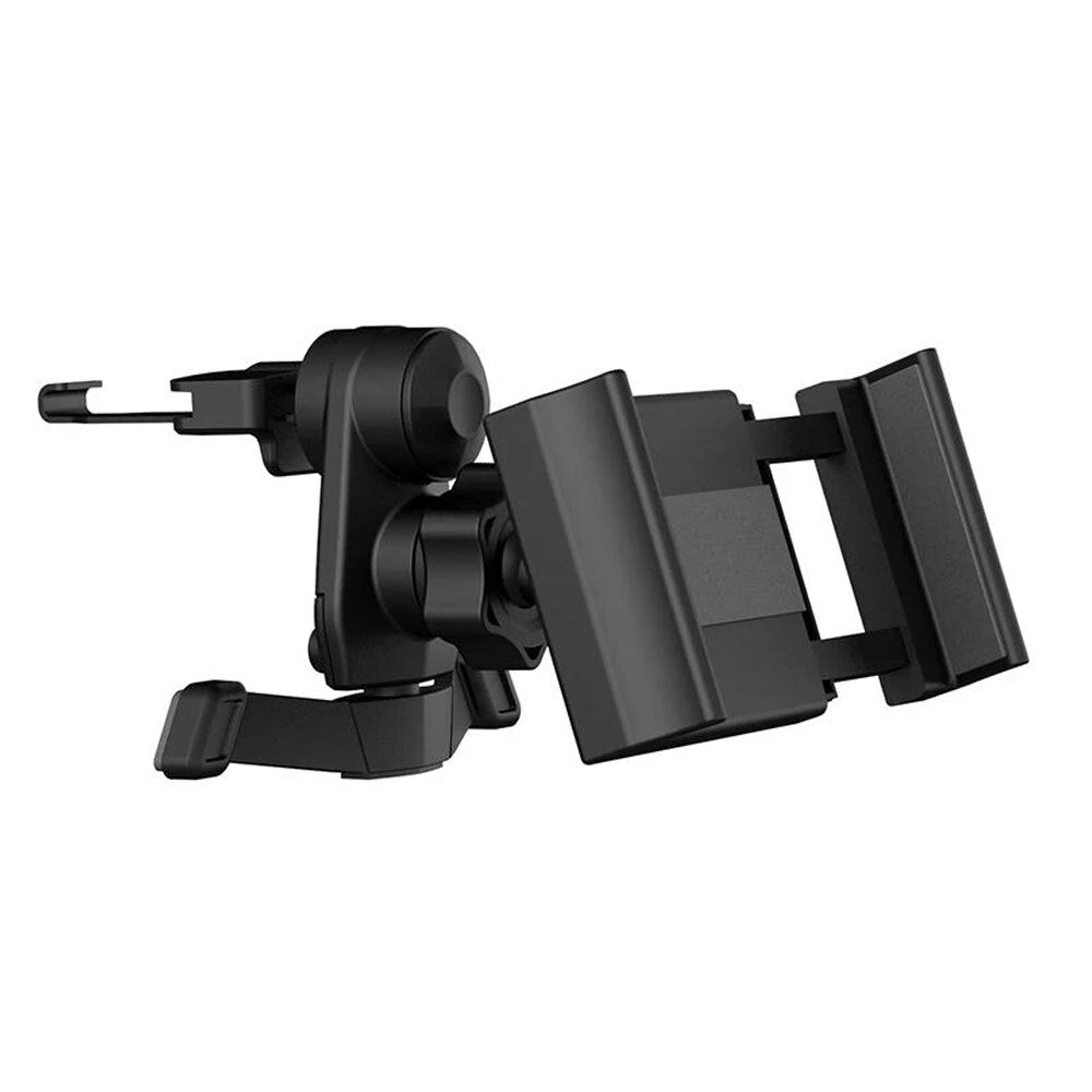 Cygnett VentView Black Universal Adjustable Vice Car Air Vent Mount f/ Phones — image 2