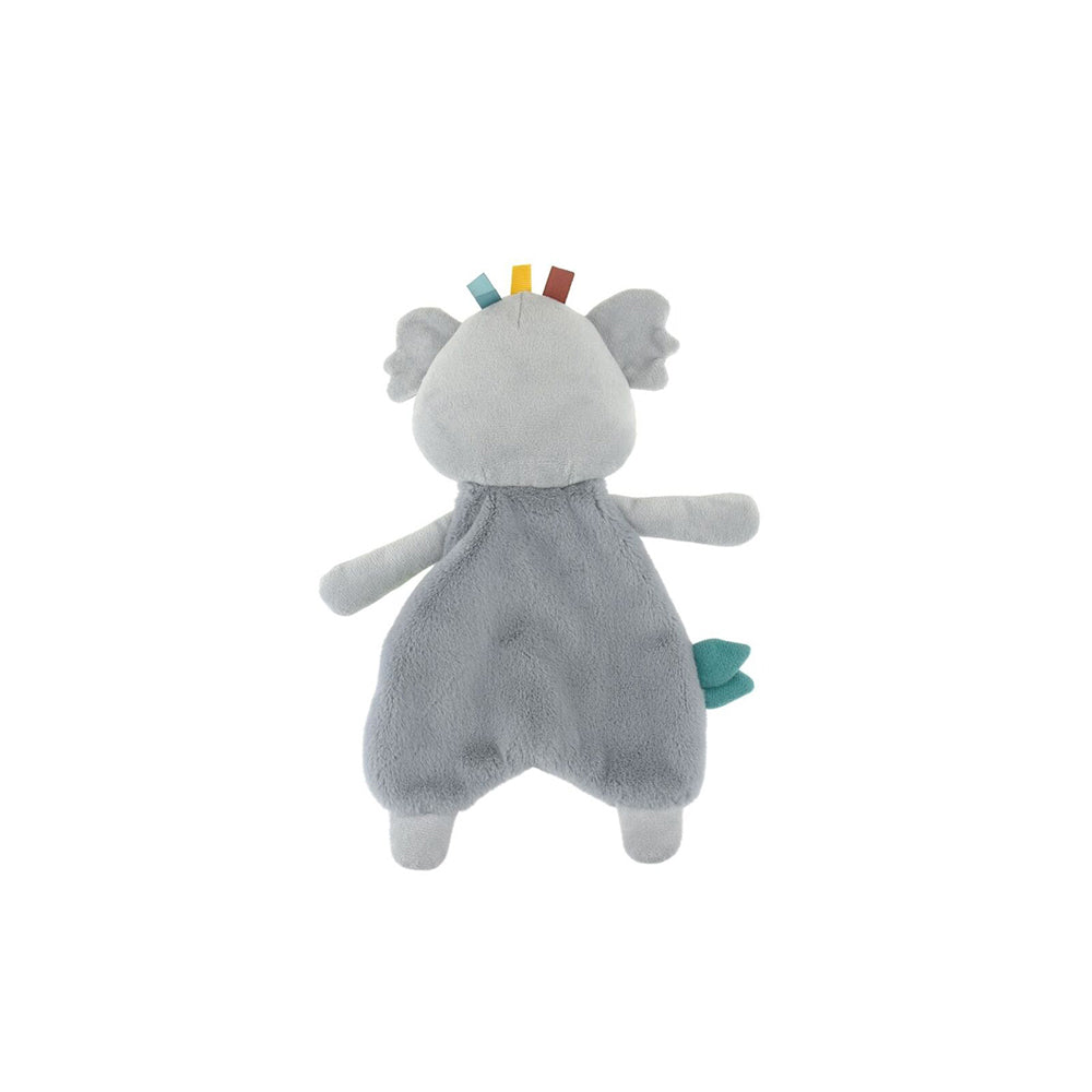 Koala Dream Snuggle Buddy Kuddly Koala Soft Snuggler Plush Baby Toy 0y+ (2 Pack) — image 2