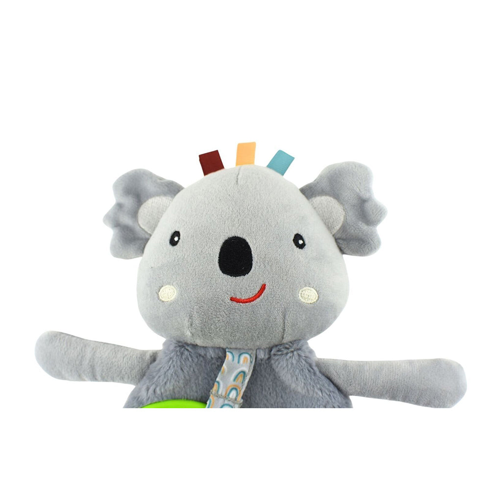 Koala Dream Snuggle Buddy Friendly Kuddly Koala Soft Snuggler Plush Baby Toy 0y+ — image 3