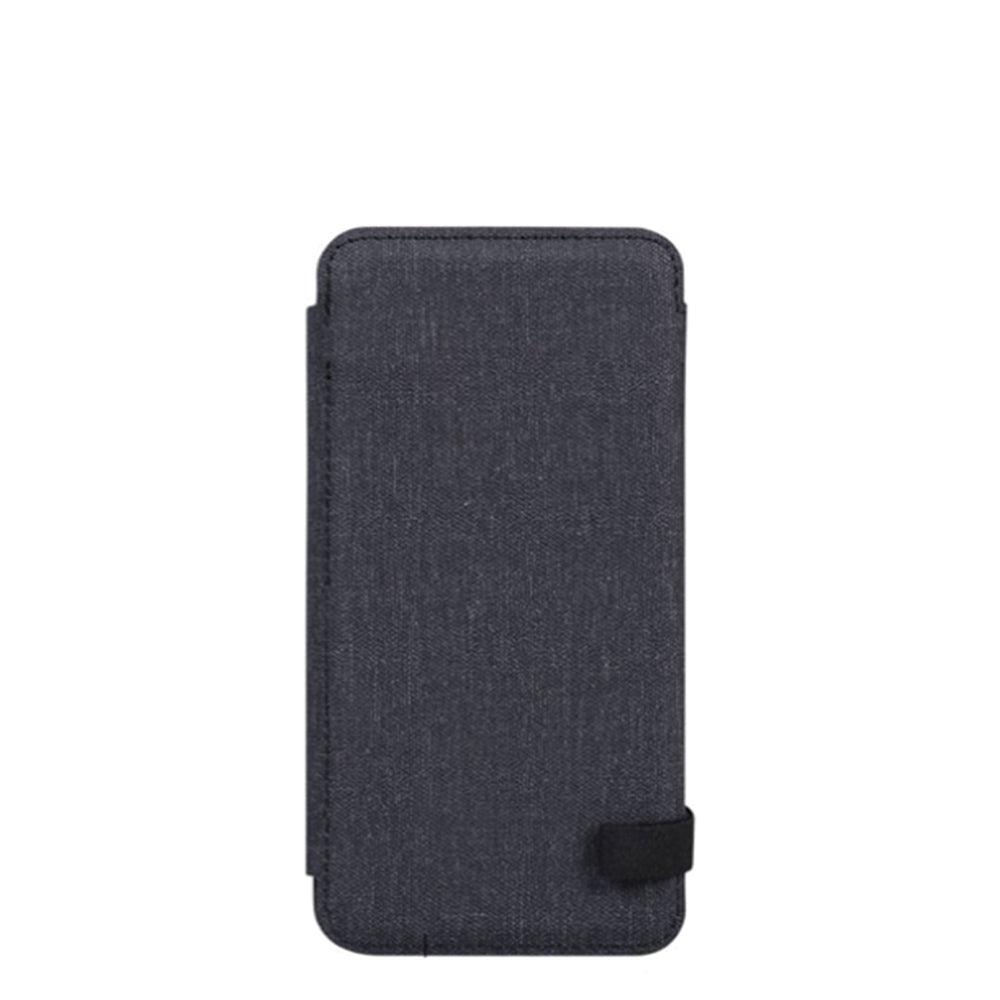 Cygnett Gen2 ChargedUp Explorer 8000mAh Power Bank Charger w/ Solar Panels Black — image 4