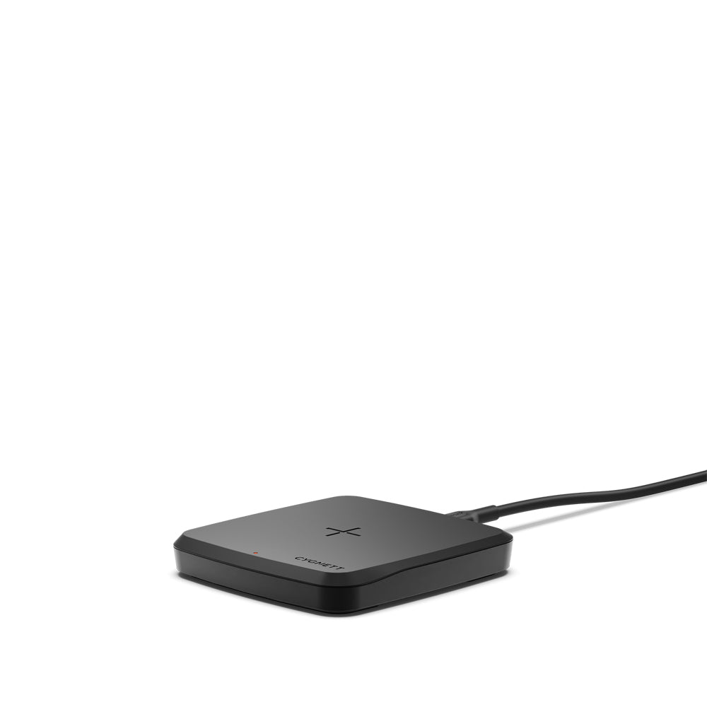 Cygnett ChargeBase Wireless Phone Fast/Quick Charger Qi Compatible 15W — image 5