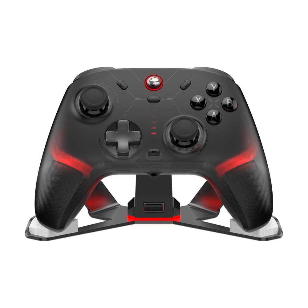 Gamesir BK Cyclone 2 Enhanced Switch/Mobile/PC Wireless Video Game Controller — image 2