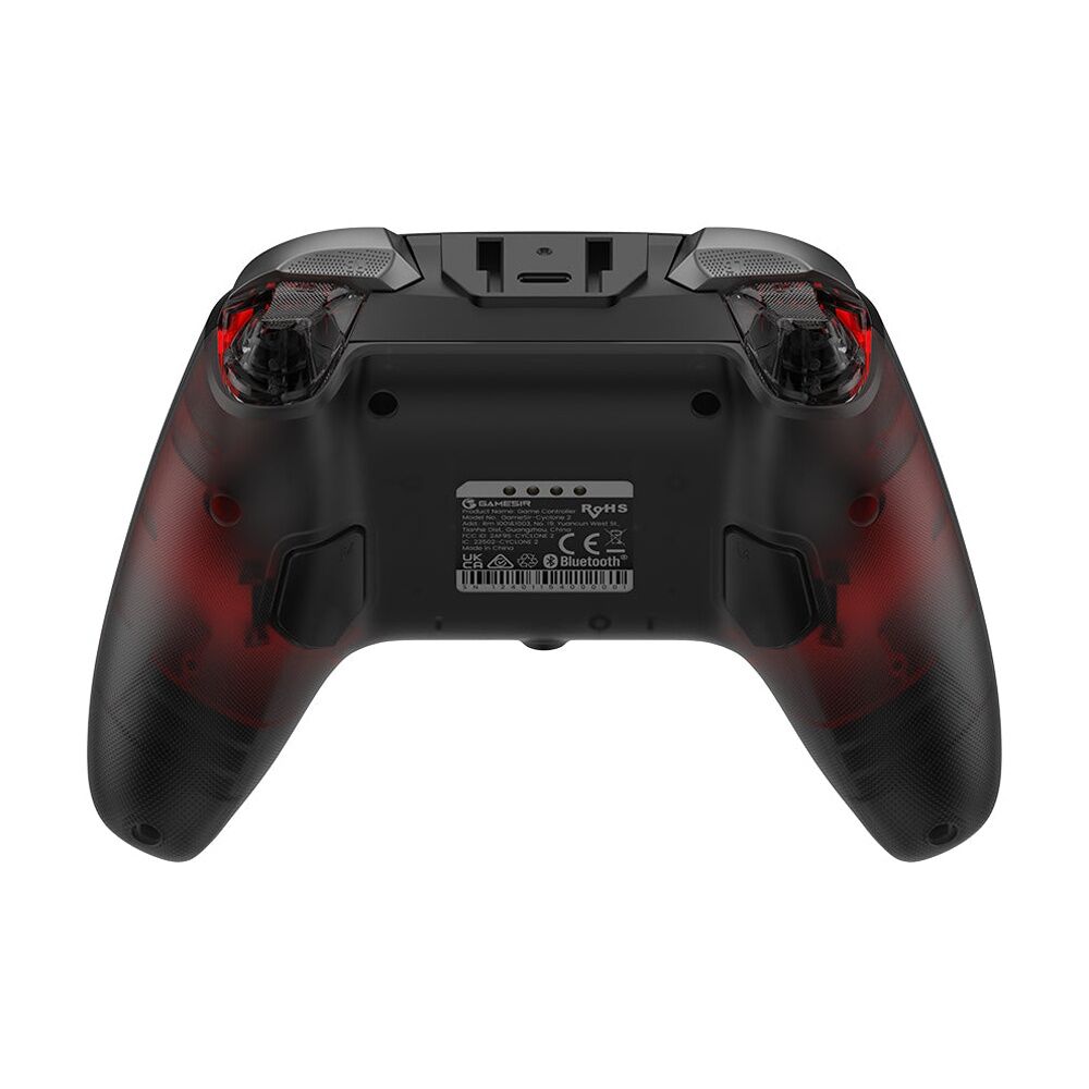 Gamesir BK Cyclone 2 Enhanced Switch/Mobile/PC Wireless Video Game Controller — image 4