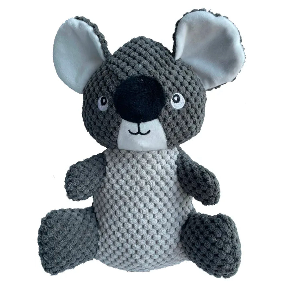 Paw Play Plush Koala Toy 25cm (2 Pack) — image 2
