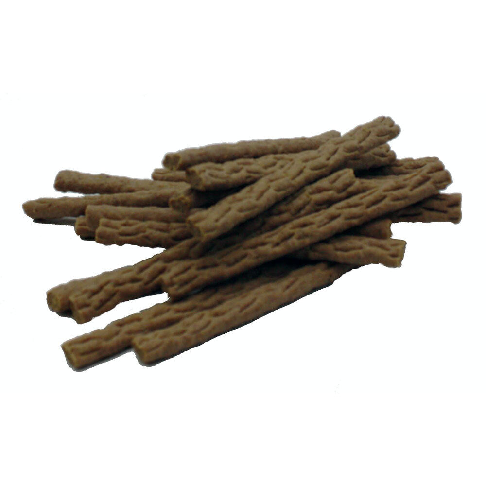Showmaster Healthy Chicken Soft Meaty Sticks 5" 1kg Dog Training Treats/Chews