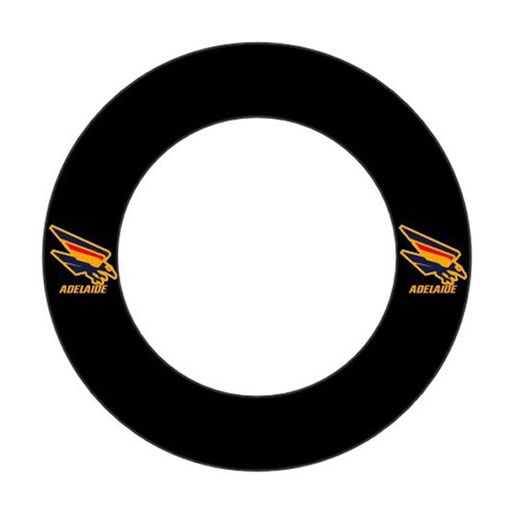 Afl Adelaide Dartboard Surround Universal Fit Crows Team Design
