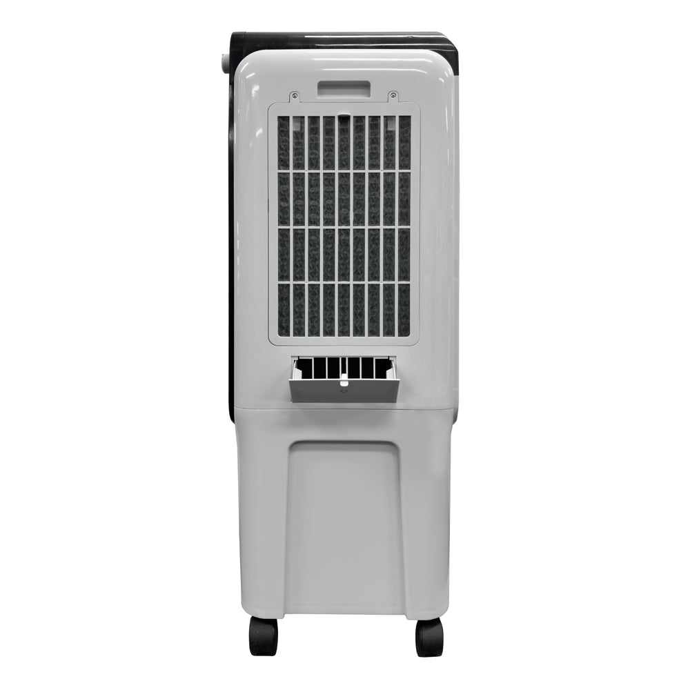 Dimplex 40L Evaporative Cooler Air Humidifier Auto Swing w/ Ioniser Function — image 3
