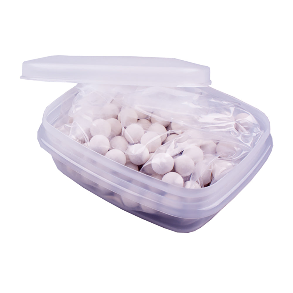 Appetito Ceramic Pie Weights In Reusable Tub 450g Home Kitchen Bakeware — image 3