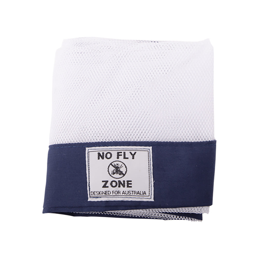 D.Line No Fly Zone Table Throw Protection Cover Navy Home Kitchen Cooking (2 Pack) — image 2