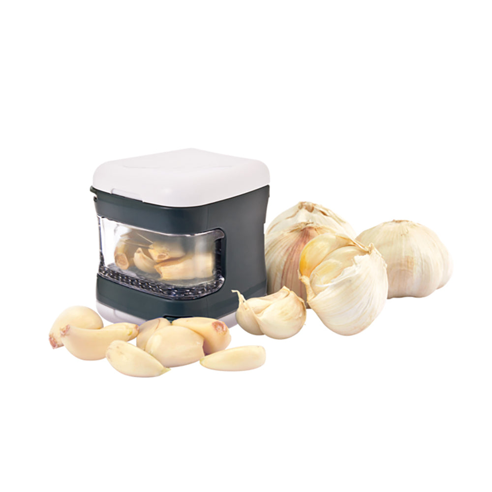 Appetito Garlic Cube Dicer/Slicer Home Kitchen Cooking Tool Tableware Set