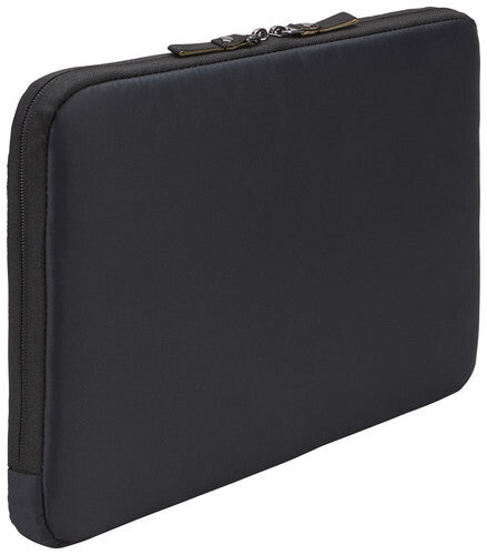 Case Logic 36.5cm Deco Sleeve Case Bag Pouch Storage for 13.3" Laptop/MacBook BK — image 2