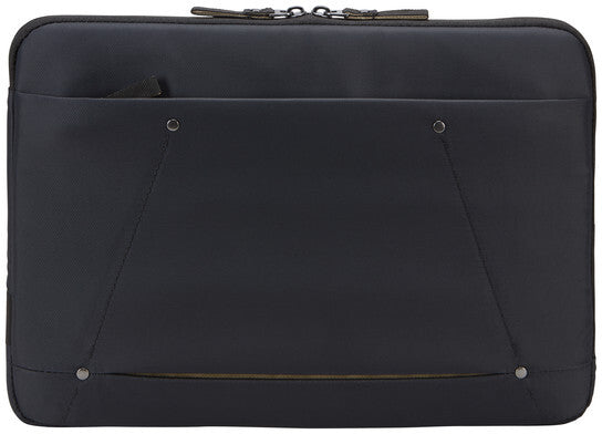 Case Logic 36.5cm Deco Sleeve Case Bag Pouch Storage for 13.3" Laptop/MacBook BK — image 3