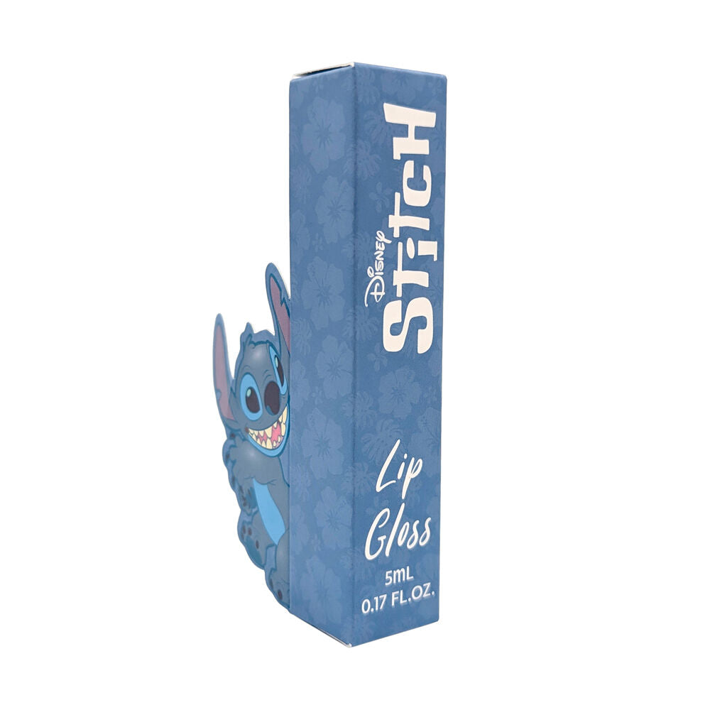 Disney Stitch Lip Gloss Kids/Children Beauty Mascara Stick Cosmetics Makeup (4 Pack) — image 2