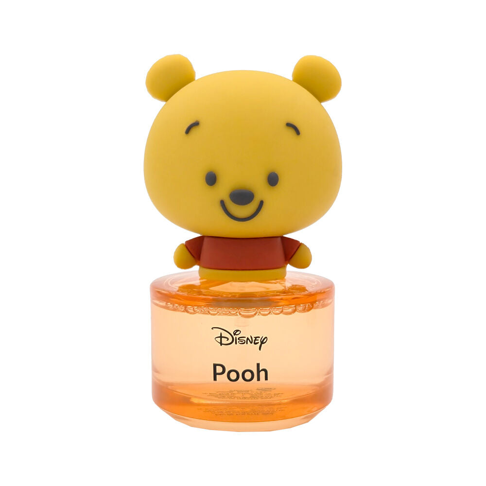 Disney Winnie the Pooh Fragrance Perfume Spray Scent Eau De Toilette 30ml (2 Pack) — image 3