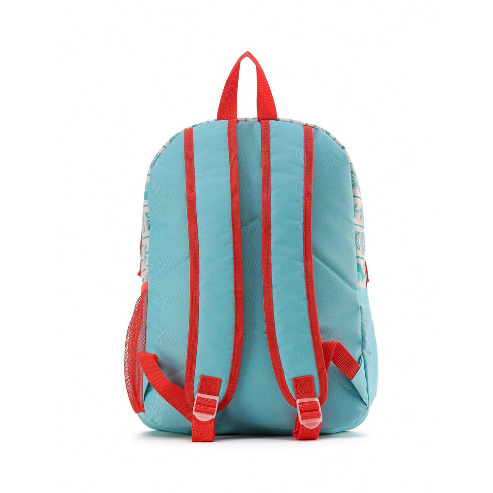 Disney Moana 15 in School Backpack w/ Insulated Lunch Bag Kids/Children 3y+ — image 2